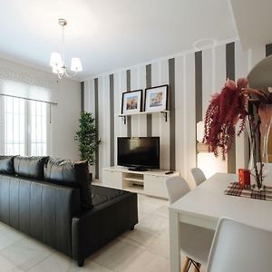 Appartement met Drie Slaapkamers